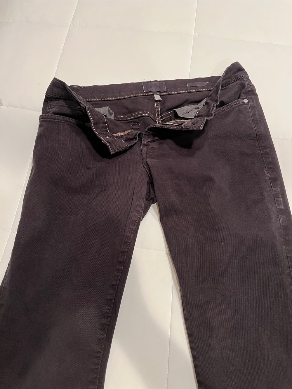 Frame Denim LMH445